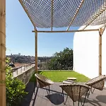 شقة Douro Virtudes Historical Center *