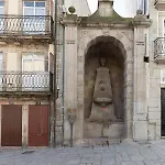 Douro Virtudes Historical Center