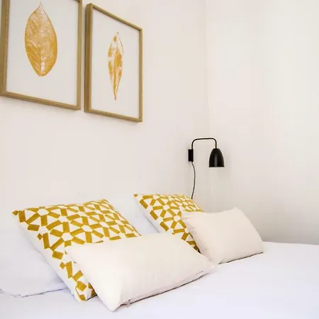 Appartement Douro Virtudes Historical Center