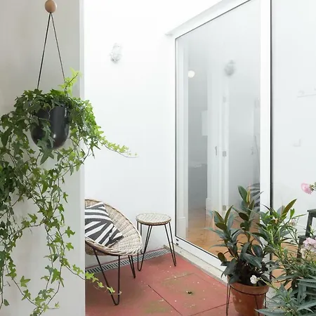 Appartement Douro Virtudes Historical Center