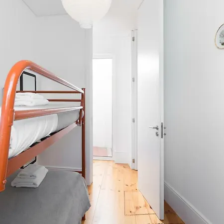 Appartement Douro Virtudes Historical Center *