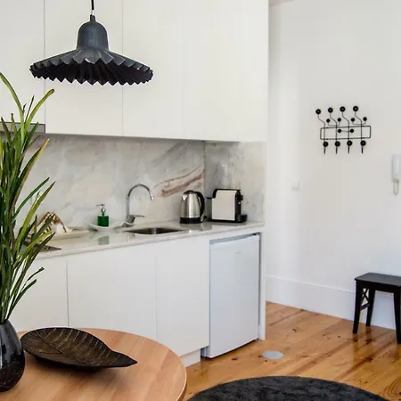 Douro Virtudes Historical Center Apartment *