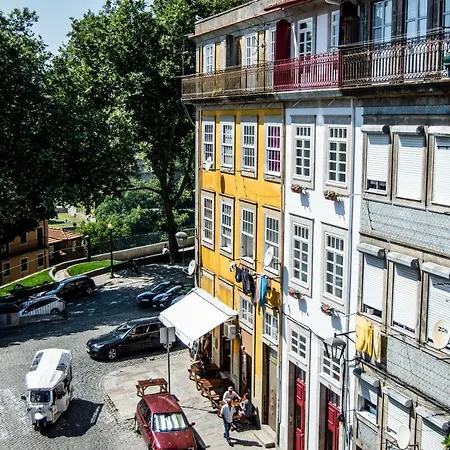 Apartment Douro Virtudes Historical Center