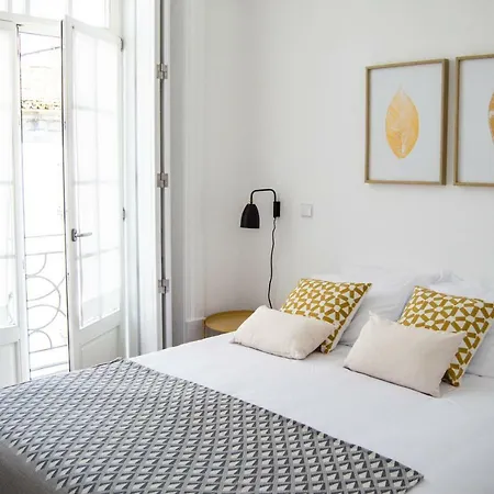 Apartmán Douro Virtudes Historical Center