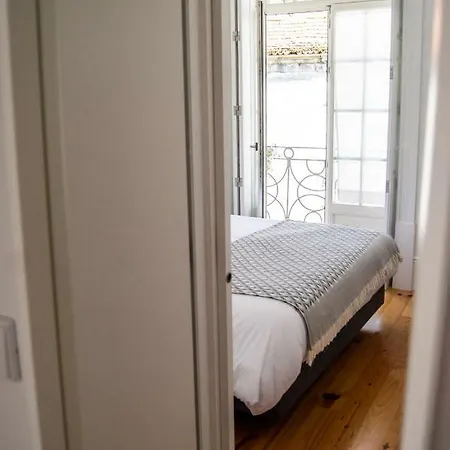 Apartment Douro Virtudes Historical Center