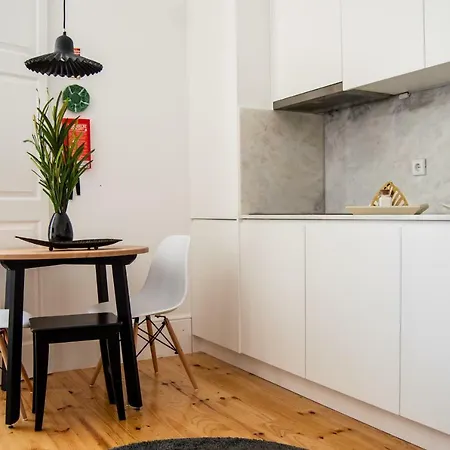Apartment Douro Virtudes Historical Center *