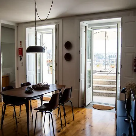 Douro Virtudes Historical Center