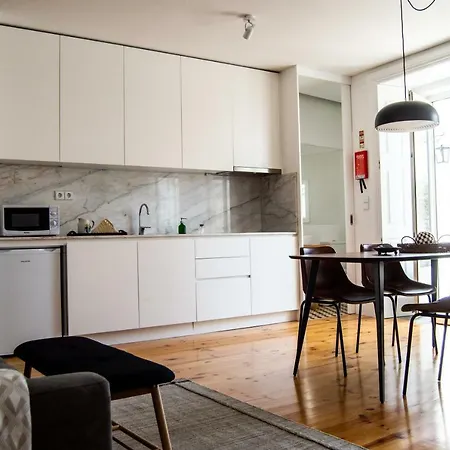 Douro Virtudes Historical Center Apartment *