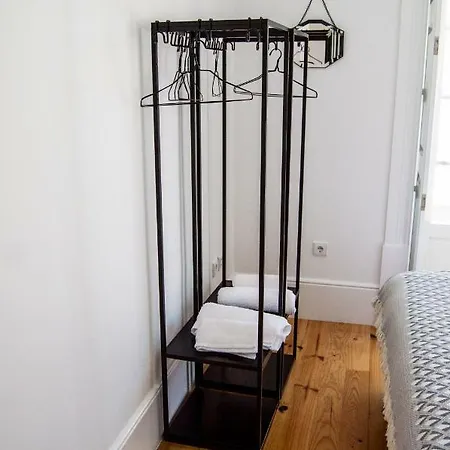 Apartamento Douro Virtudes Historical Center *