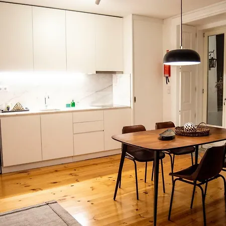 Apartamento Douro Virtudes Historical Center