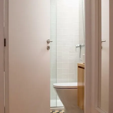 Douro Virtudes Historical Center Apartamento