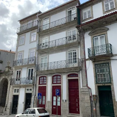 Douro Virtudes Historical Center *