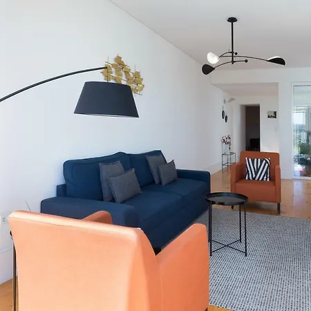 Douro Virtudes Historical Center Apartment Porto