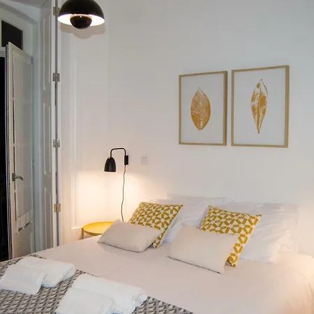 Apartment Douro Virtudes Historical Center