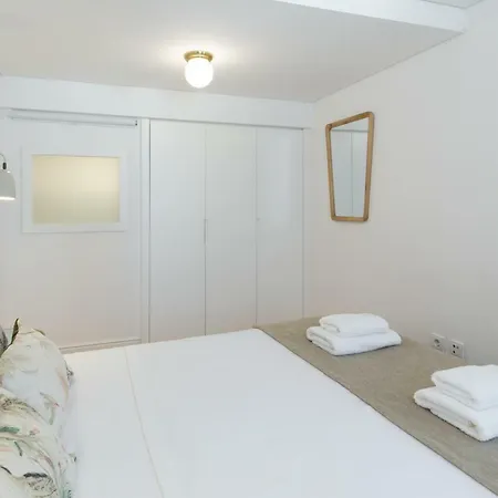 Apartmán Douro Virtudes Historical Center