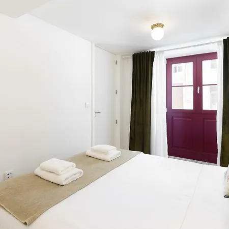 Douro Virtudes Historical Center Porto