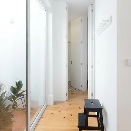 Douro Virtudes Historical Center Apartment