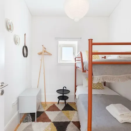 Douro Virtudes Historical Center Porto