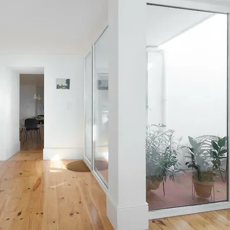 Apartment Douro Virtudes Historical Center Porto