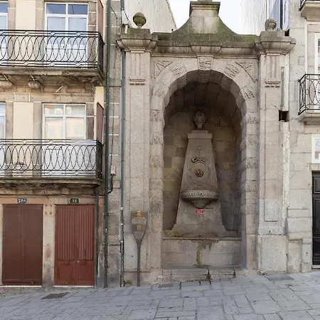 Douro Virtudes Historical Center