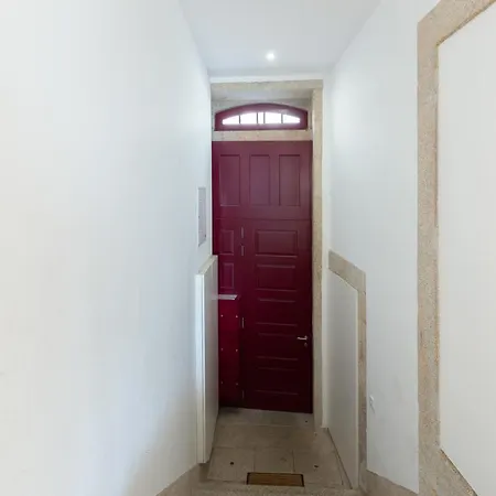 Douro Virtudes Historical Center Oporto