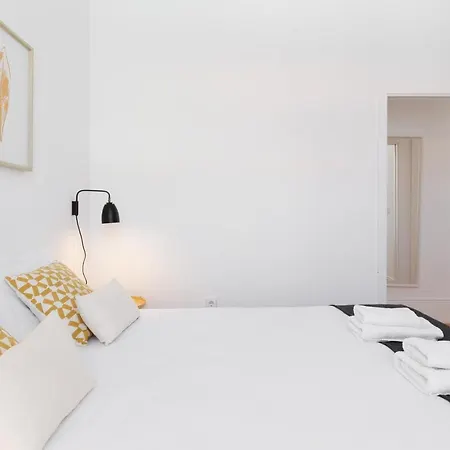 Douro Virtudes Historical Center Apartment Porto