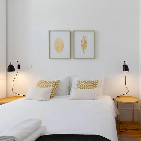 Douro Virtudes Historical Center Apartment Porto