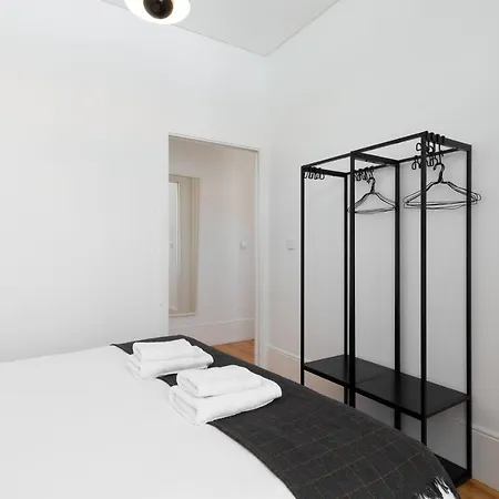 Apartment Douro Virtudes Historical Center *