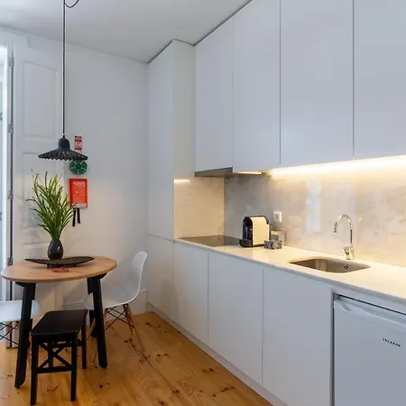 Apartment Douro Virtudes Historical Center *