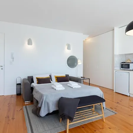 Apartment Douro Virtudes Historical Center *