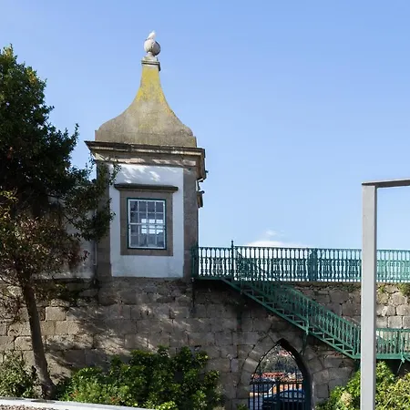 Douro Virtudes Historical Center Apartment Porto