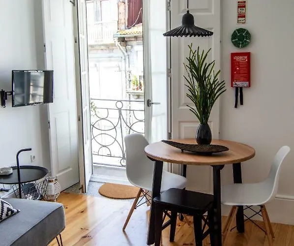 Apartment Douro Virtudes Historical Center *