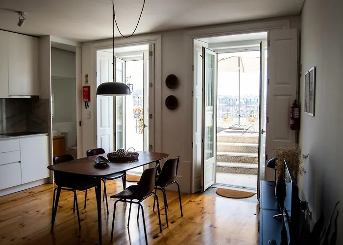 Douro Virtudes Historical Center