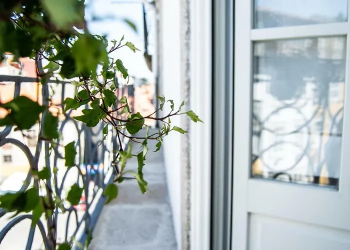 Apartment Douro Virtudes Historical Center Porto