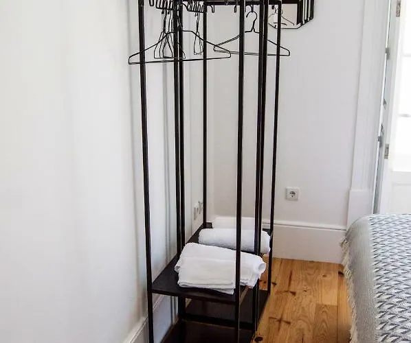 Appartement Douro Virtudes Historical Center *