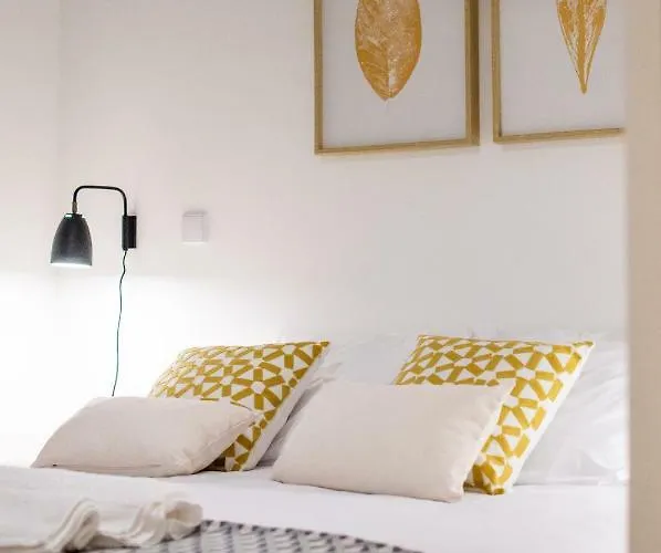 Apartment Douro Virtudes Historical Center Porto