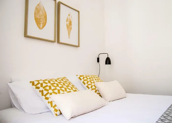 Appartement Douro Virtudes Historical Center