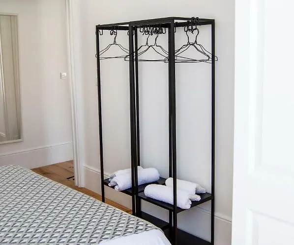 Appartement Douro Virtudes Historical Center Oporto