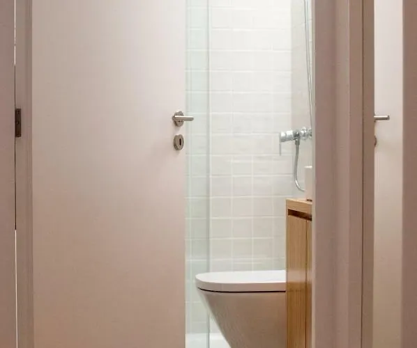 Douro Virtudes Historical Center Apartment