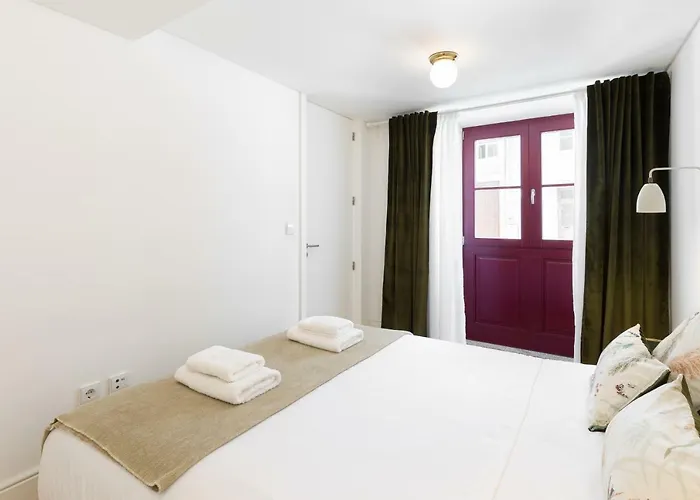 Douro Virtudes Historical Center Oporto