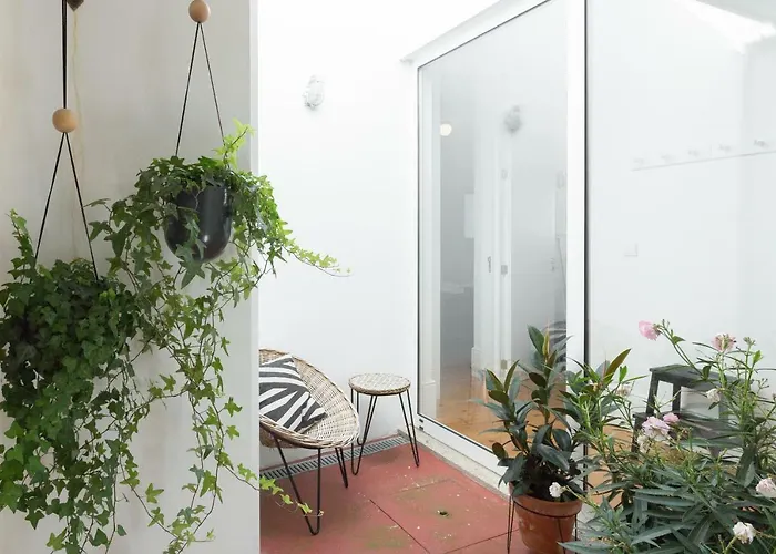 Apartment Douro Virtudes Historical Center