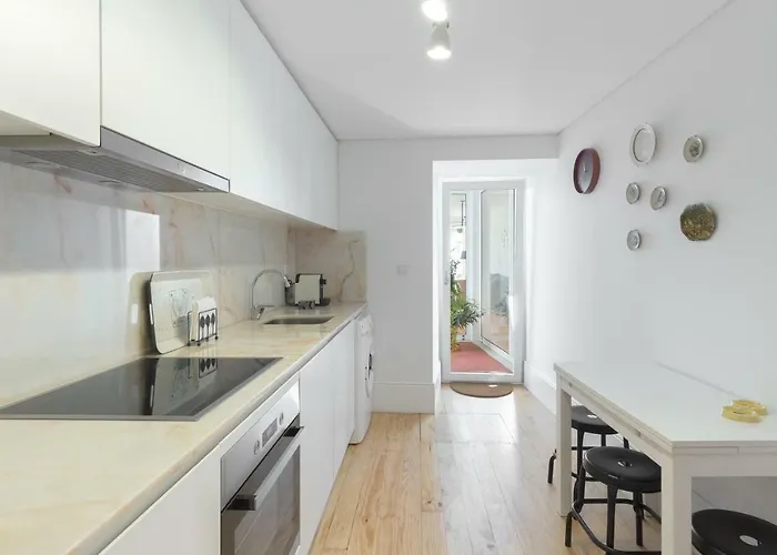 Douro Virtudes Historical Center Oporto