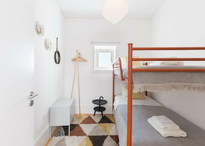 Douro Virtudes Historical Center Oporto