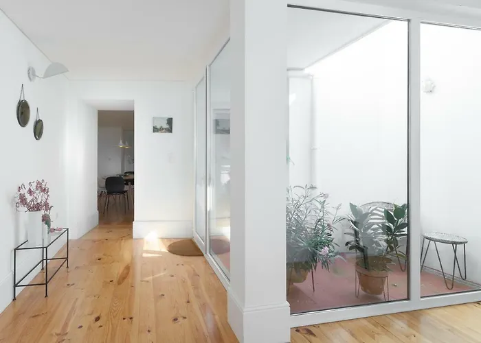 Appartement Douro Virtudes Historical Center Oporto