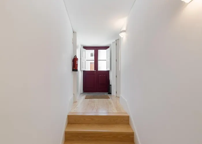 Douro Virtudes Historical Center *