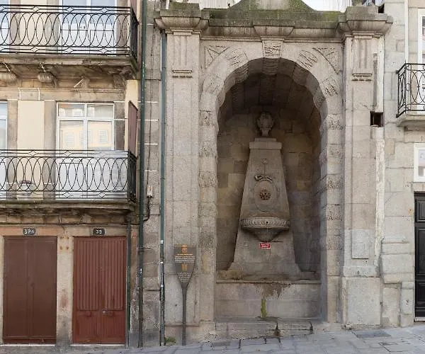 Douro Virtudes Historical Center