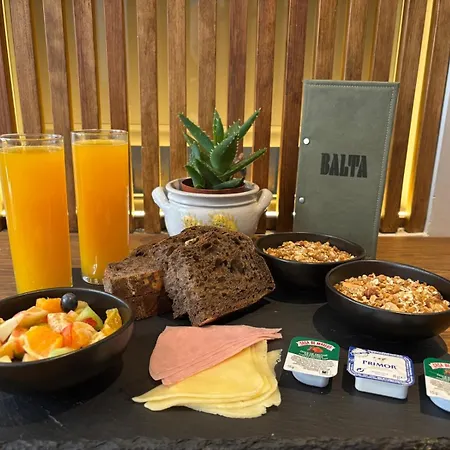 Douro Virtudes Historical Center Daire Porto