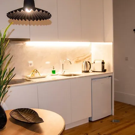 Douro Virtudes Historical Center * Porto