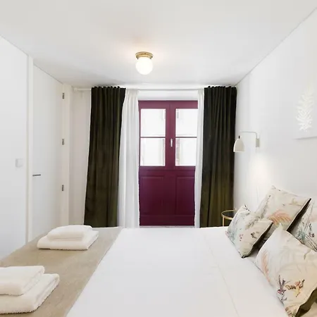 Douro Virtudes Historical Center *