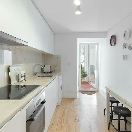 Douro Virtudes Historical Center Porto